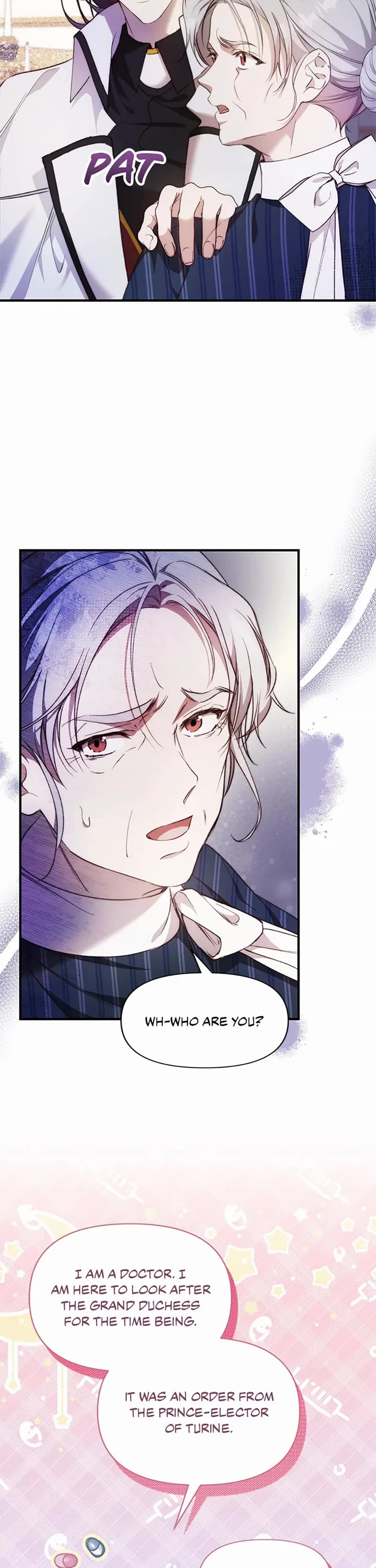 Leylin Of Turin chapter 39 page 26