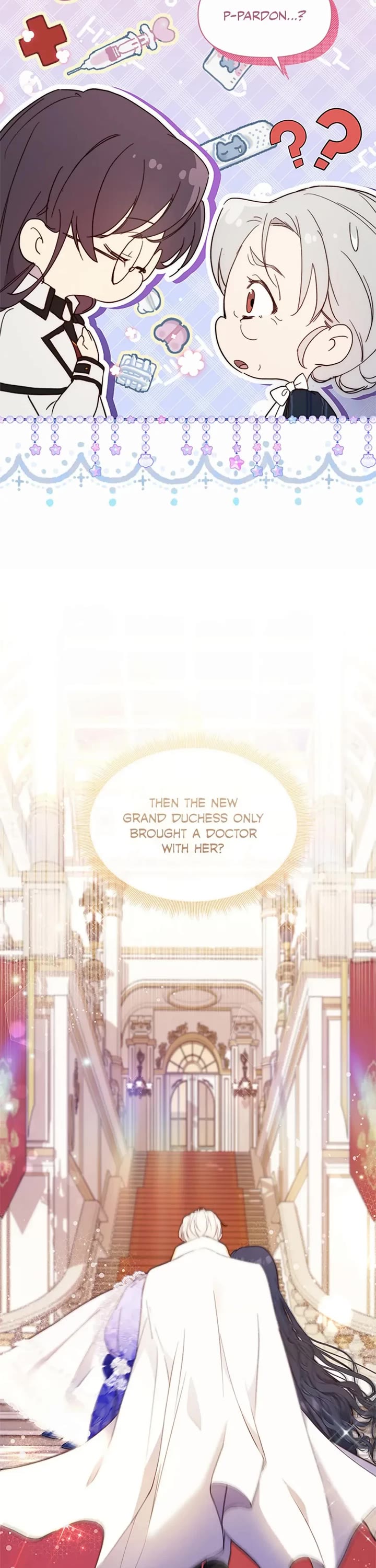 Leylin Of Turin chapter 39 page 27