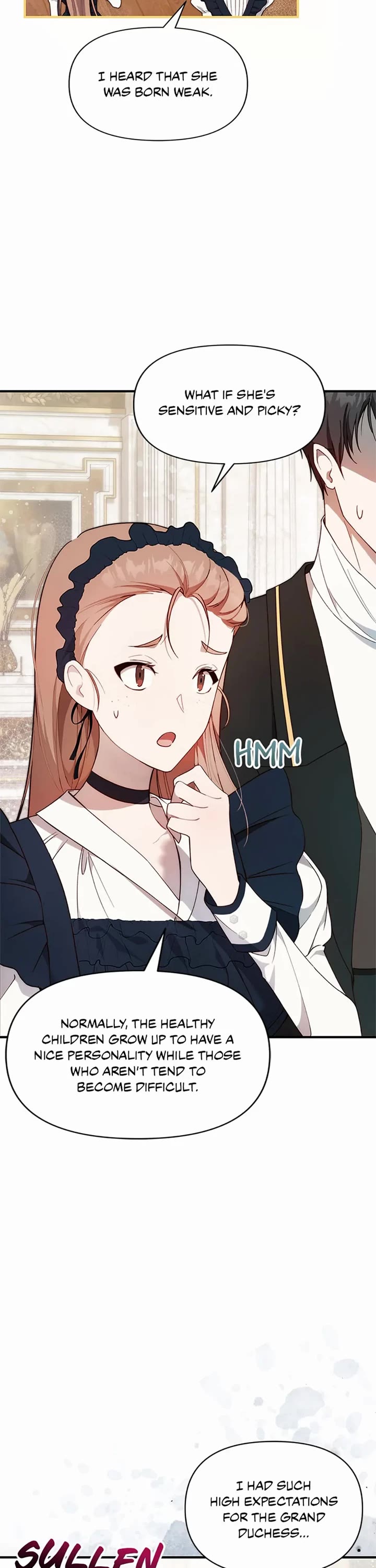 Leylin Of Turin chapter 39 page 3