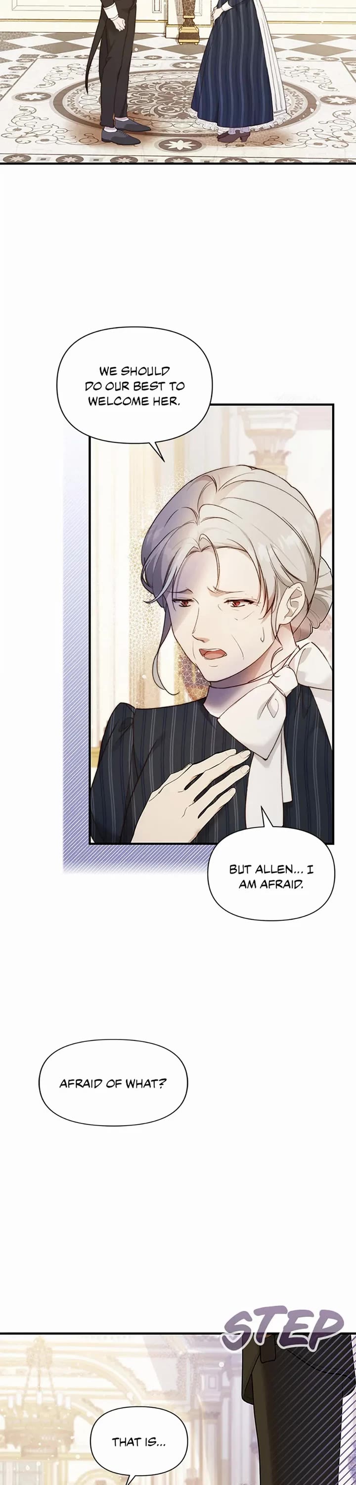 Leylin Of Turin chapter 39 page 31