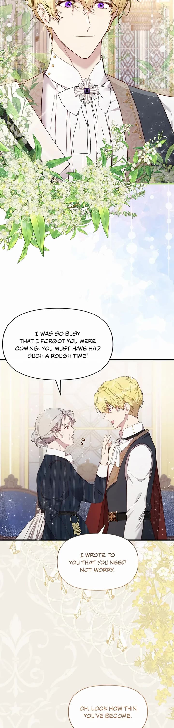 Leylin Of Turin chapter 39 page 36