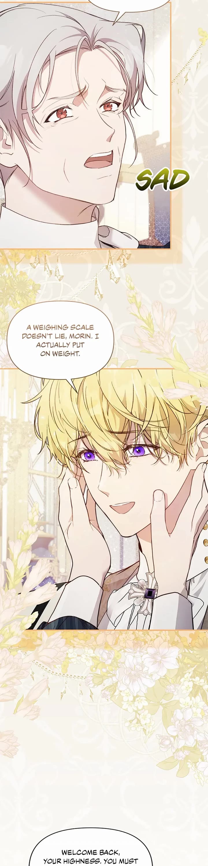 Leylin Of Turin chapter 39 page 37