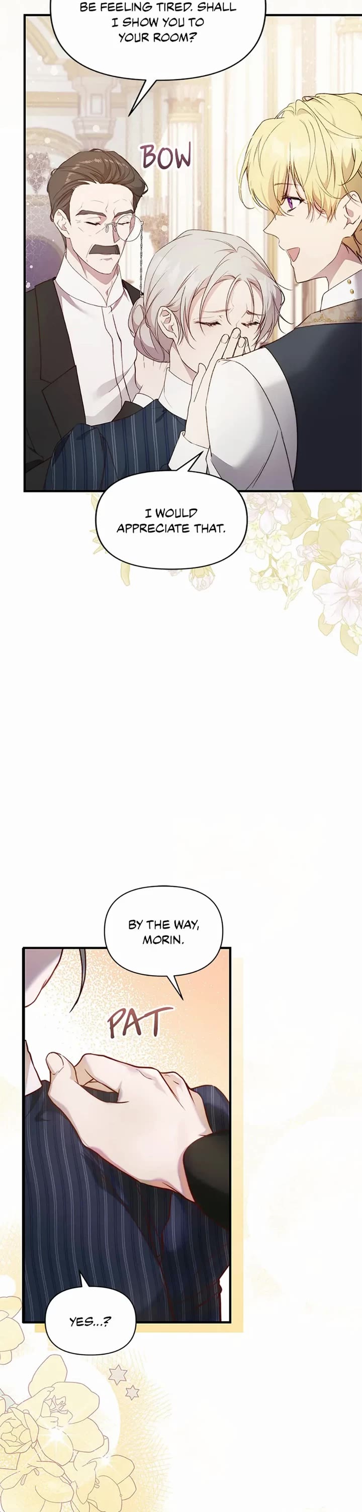 Leylin Of Turin chapter 39 page 38