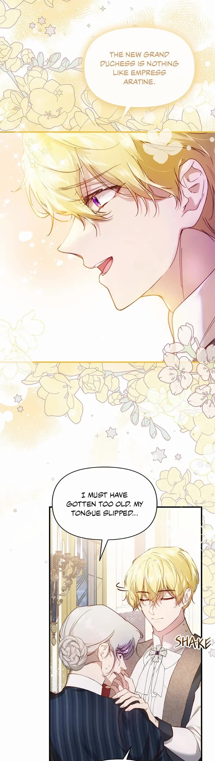 Leylin Of Turin chapter 39 page 39