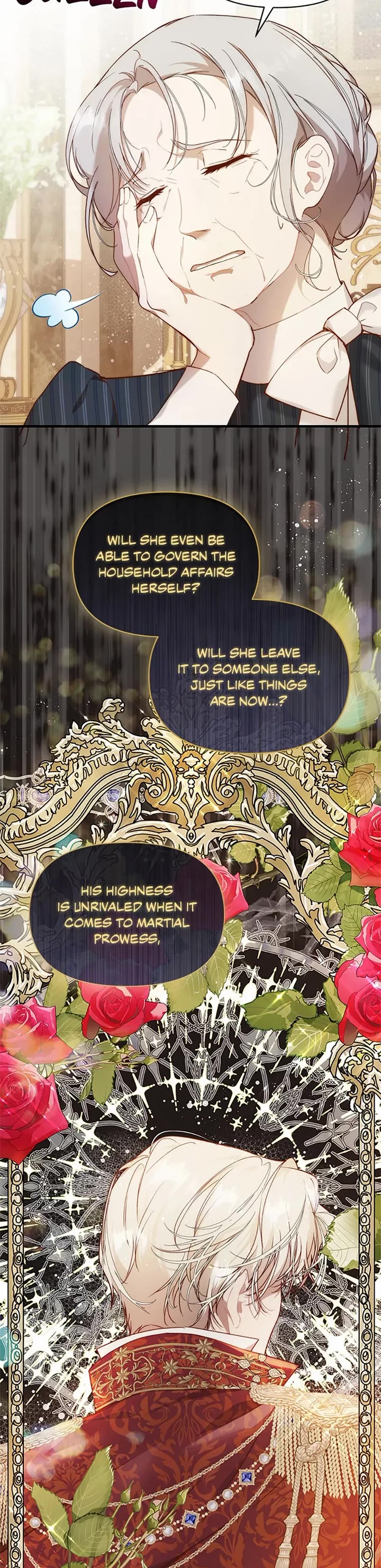 Leylin Of Turin chapter 39 page 4