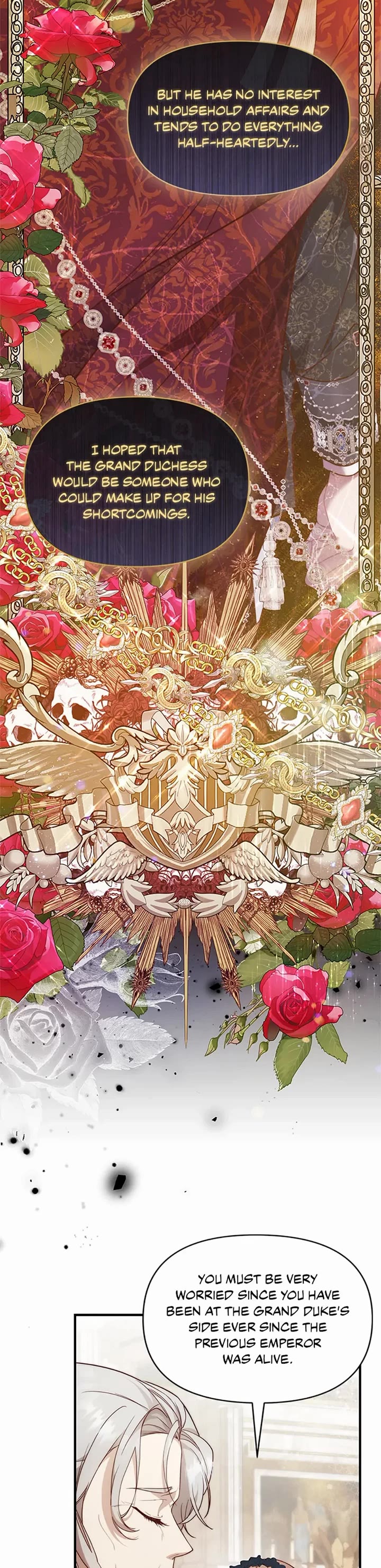 Leylin Of Turin chapter 39 page 5