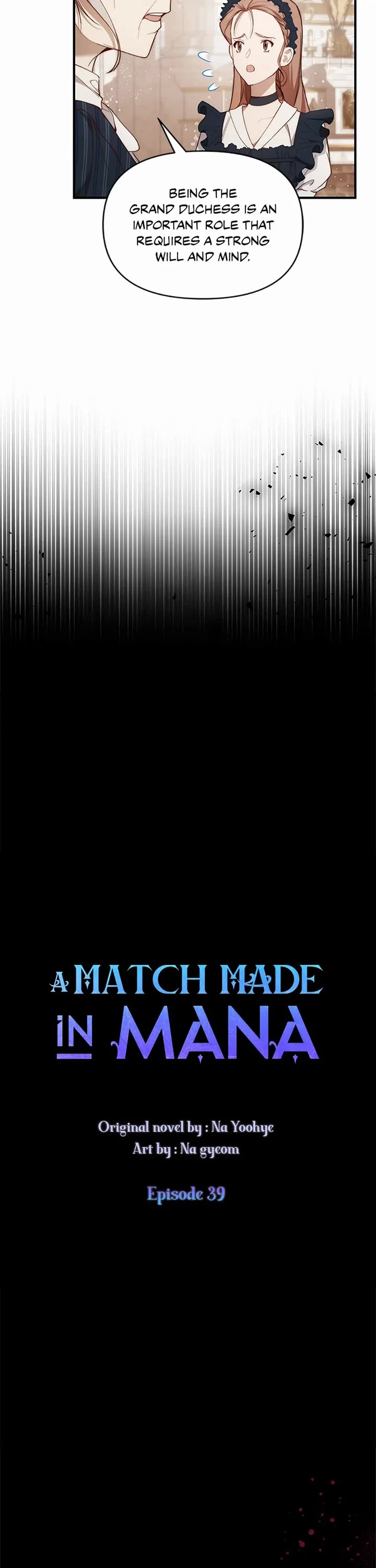 Leylin Of Turin chapter 39 page 6