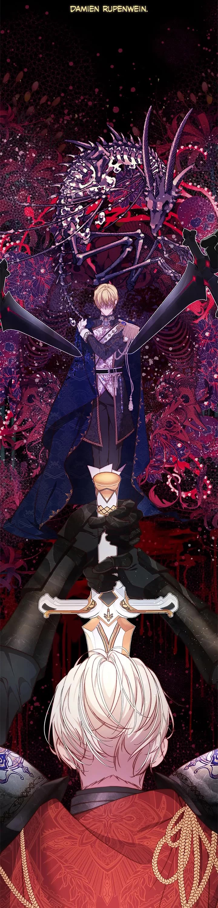 Leylin Of Turin chapter 39 page 7