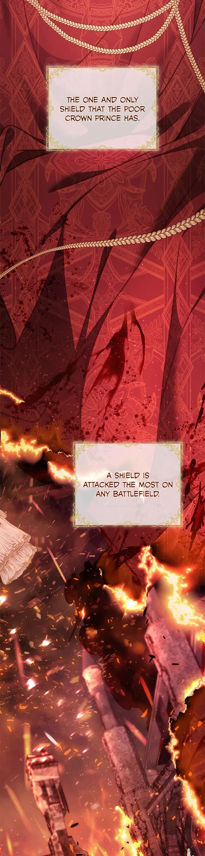 Leylin Of Turin chapter 39 page 8