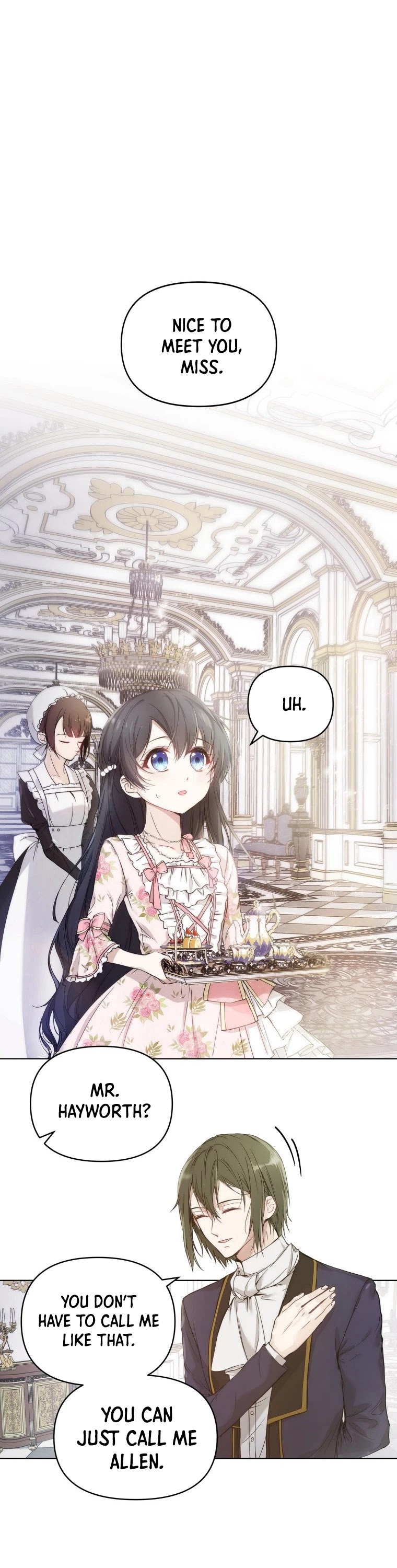 Leylin Of Turin chapter 4 page 11