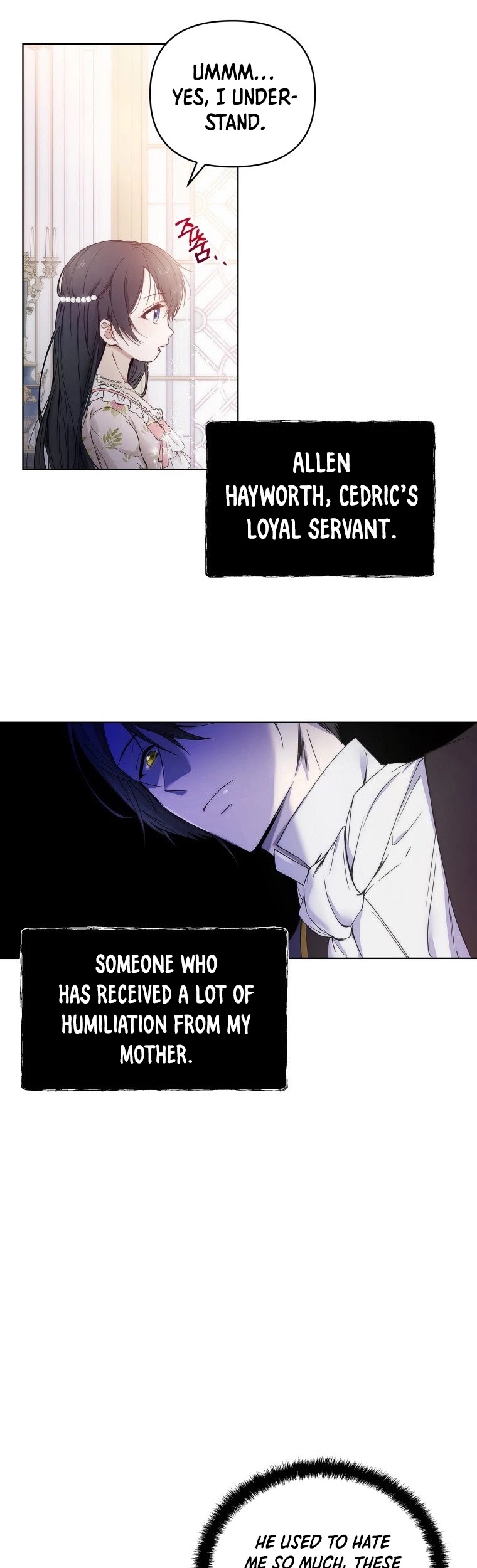 Leylin Of Turin chapter 4 page 12