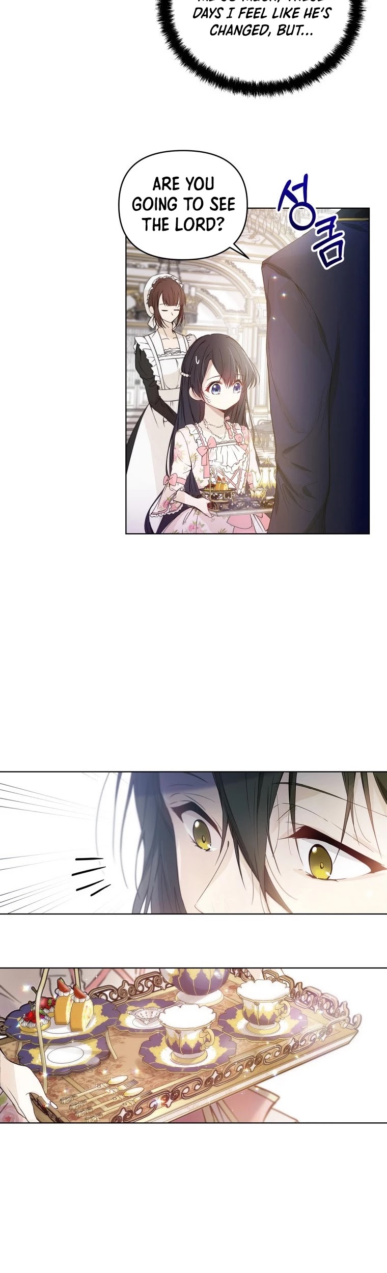 Leylin Of Turin chapter 4 page 13