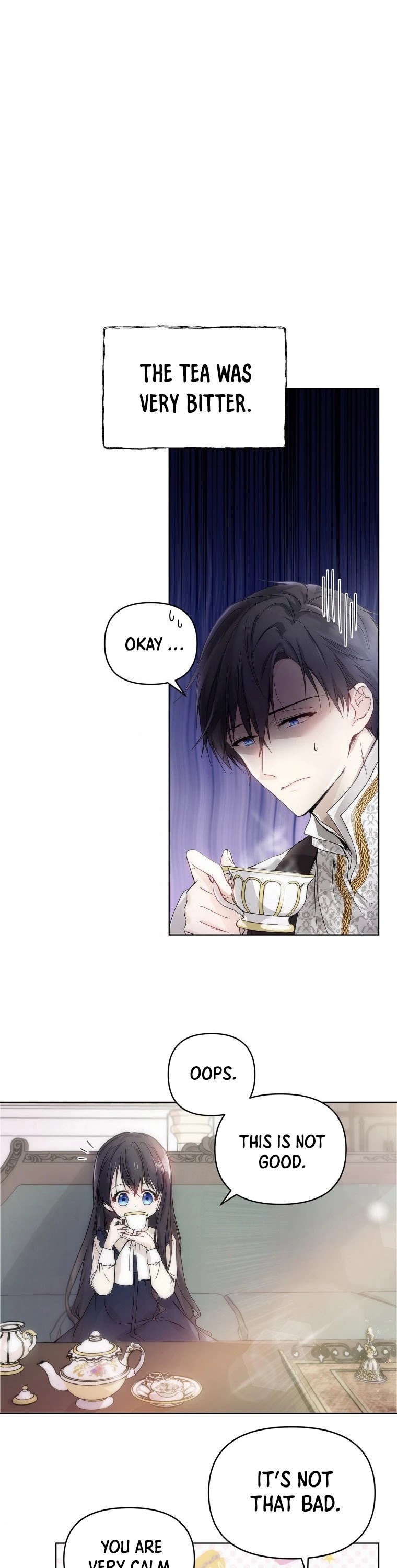 Leylin Of Turin chapter 4 page 2