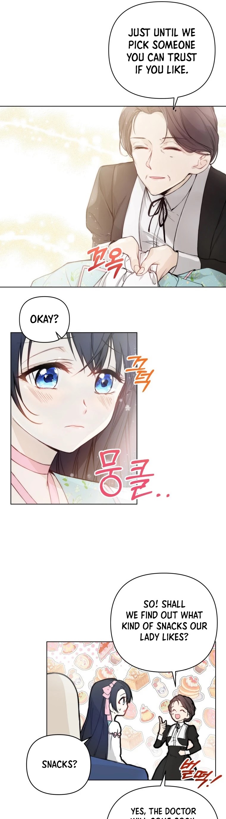 Leylin Of Turin chapter 4 page 29