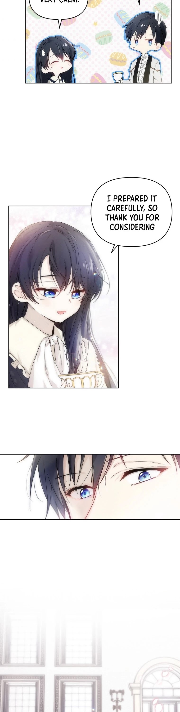 Leylin Of Turin chapter 4 page 3