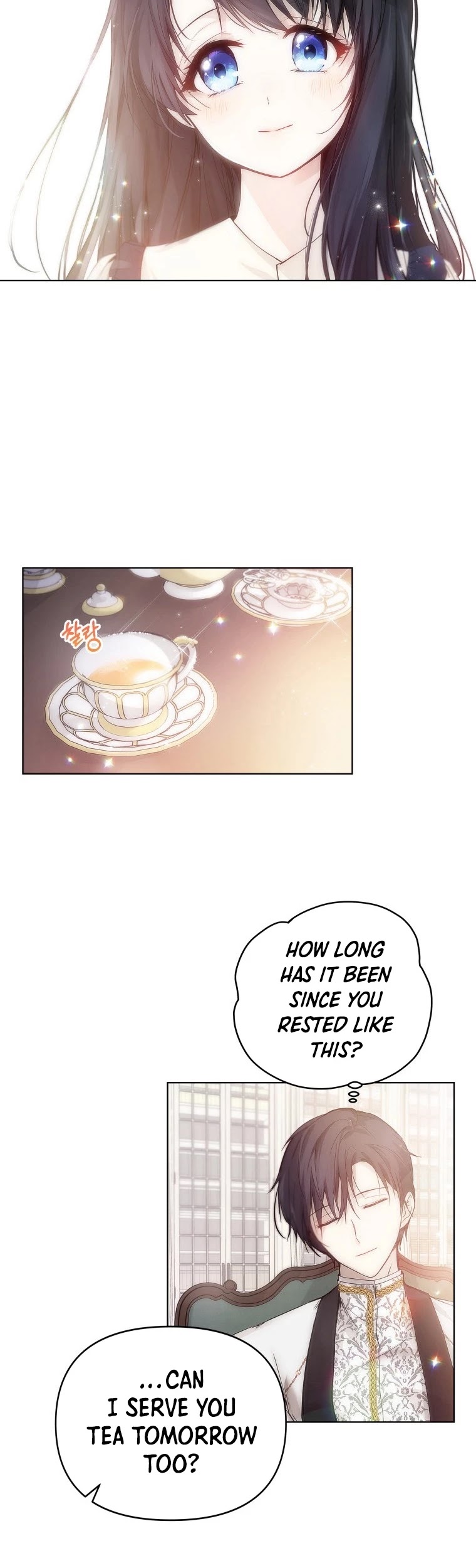 Leylin Of Turin chapter 4 page 5