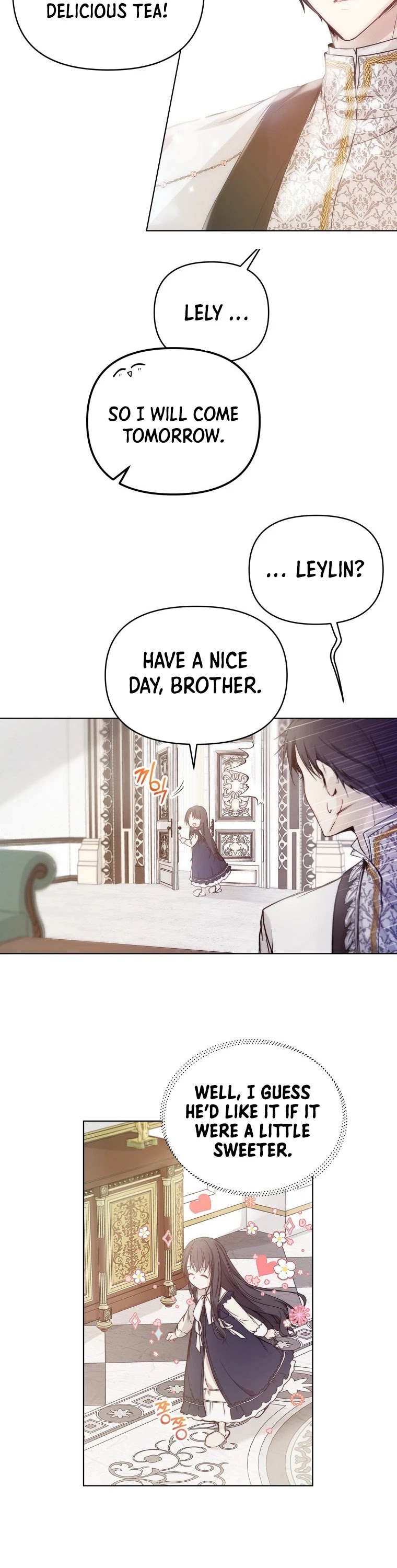 Leylin Of Turin chapter 4 page 7