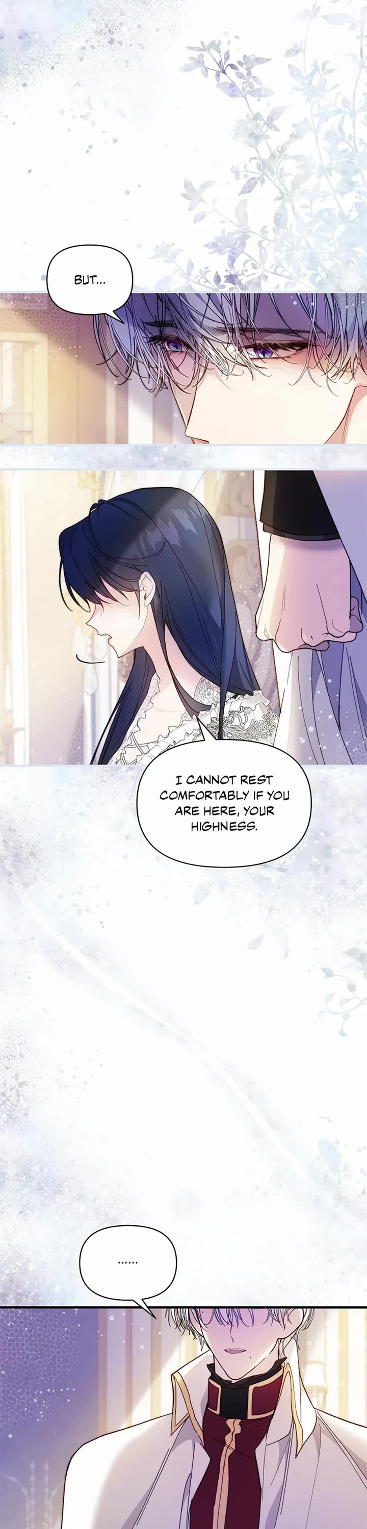 Leylin Of Turin chapter 40 page 10