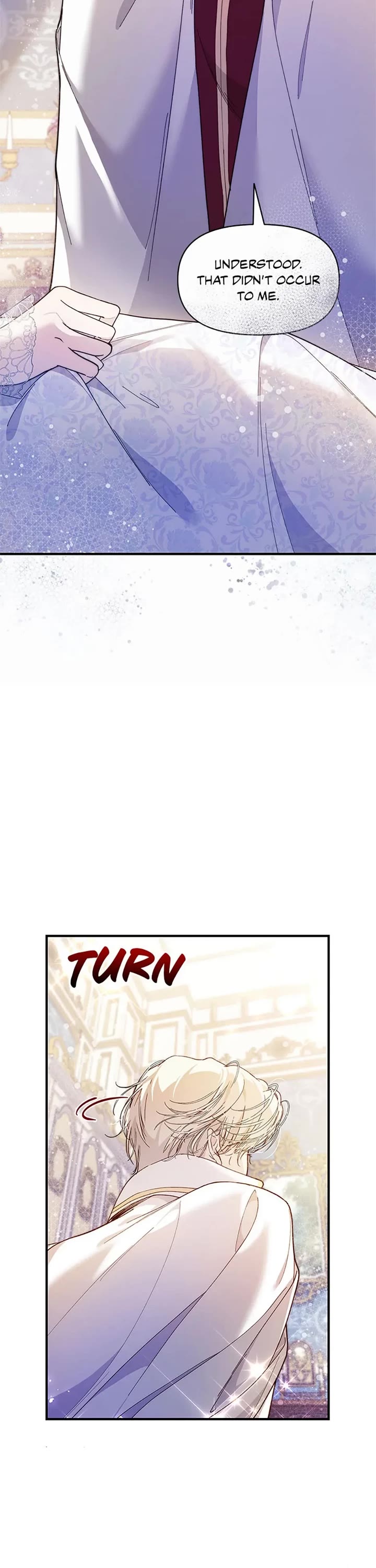 Leylin Of Turin chapter 40 page 11