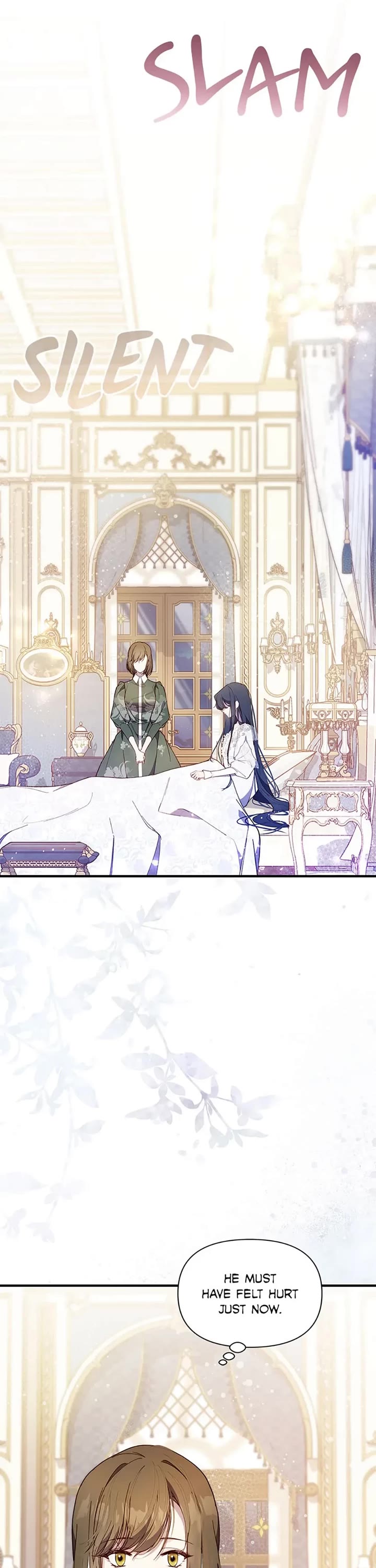 Leylin Of Turin chapter 40 page 12