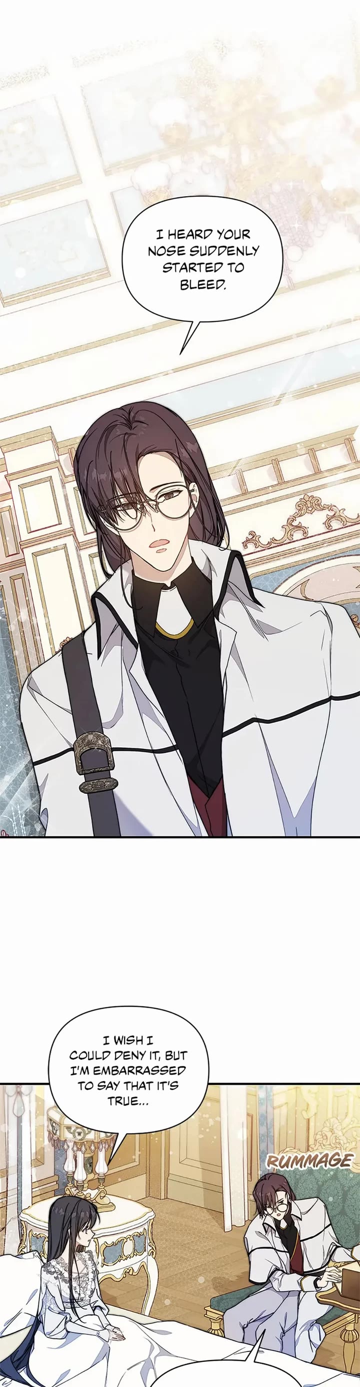 Leylin Of Turin chapter 40 page 14