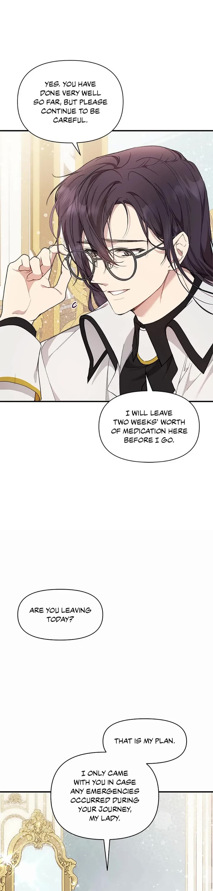 Leylin Of Turin chapter 40 page 18