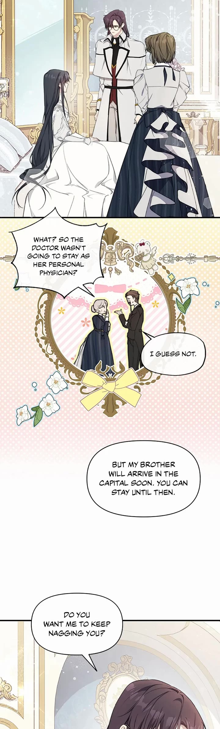 Leylin Of Turin chapter 40 page 19