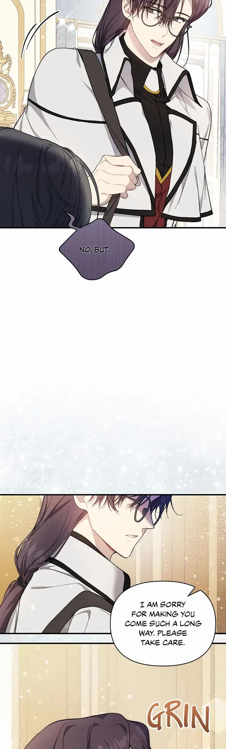 Leylin Of Turin chapter 40 page 20