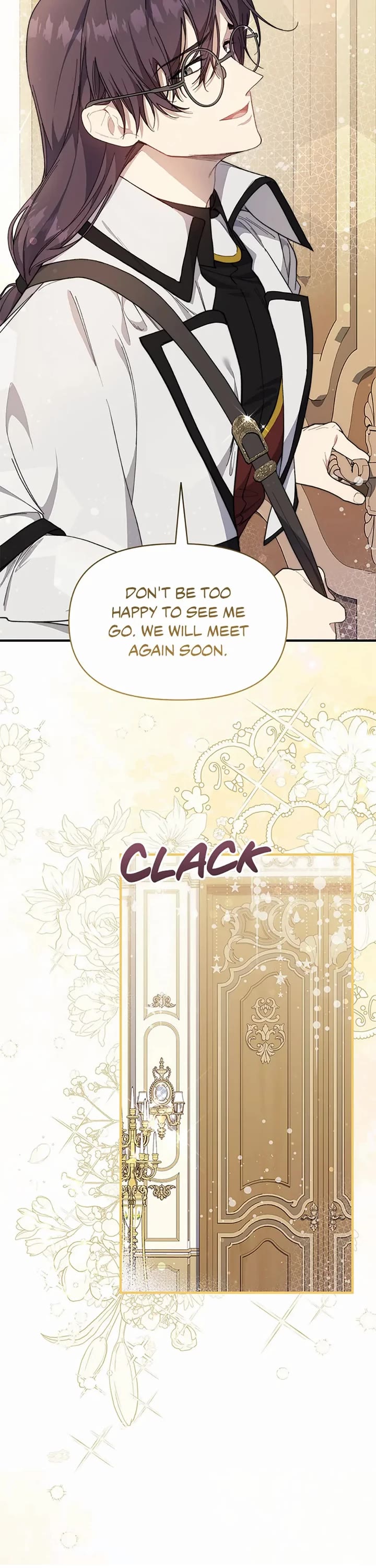 Leylin Of Turin chapter 40 page 21