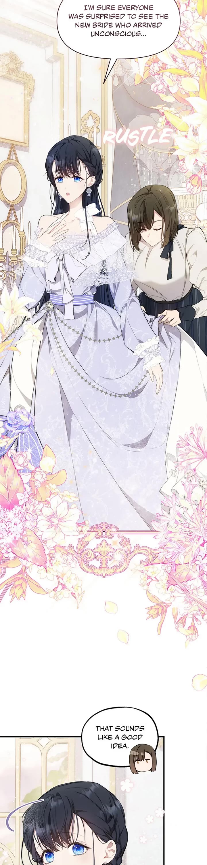 Leylin Of Turin chapter 40 page 23