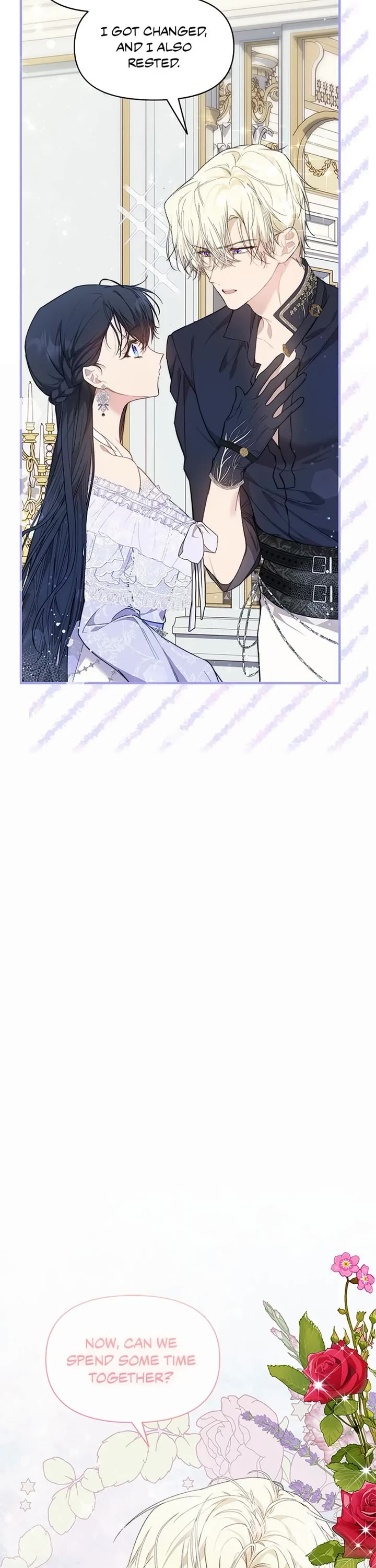 Leylin Of Turin chapter 40 page 27