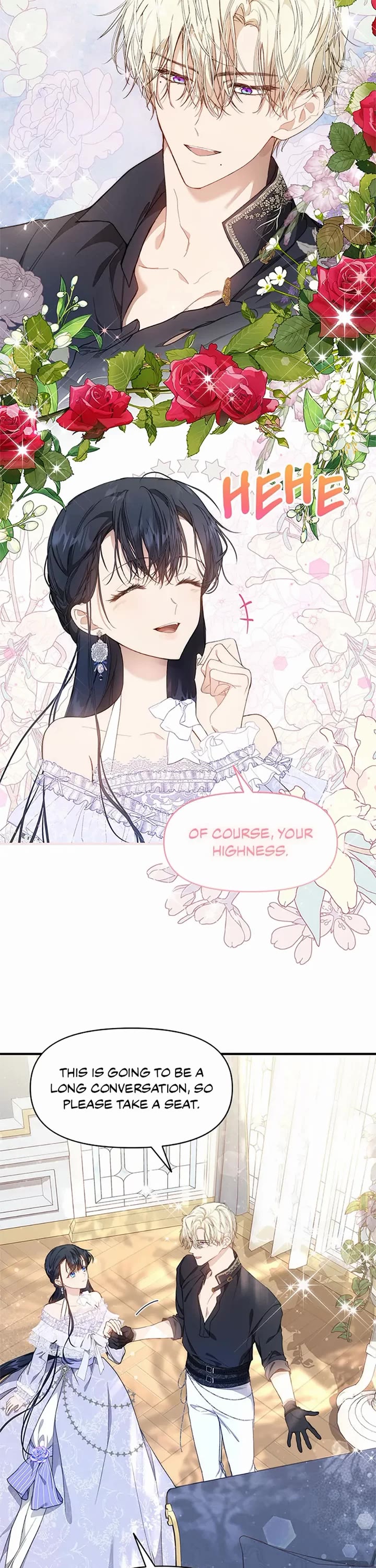 Leylin Of Turin chapter 40 page 28