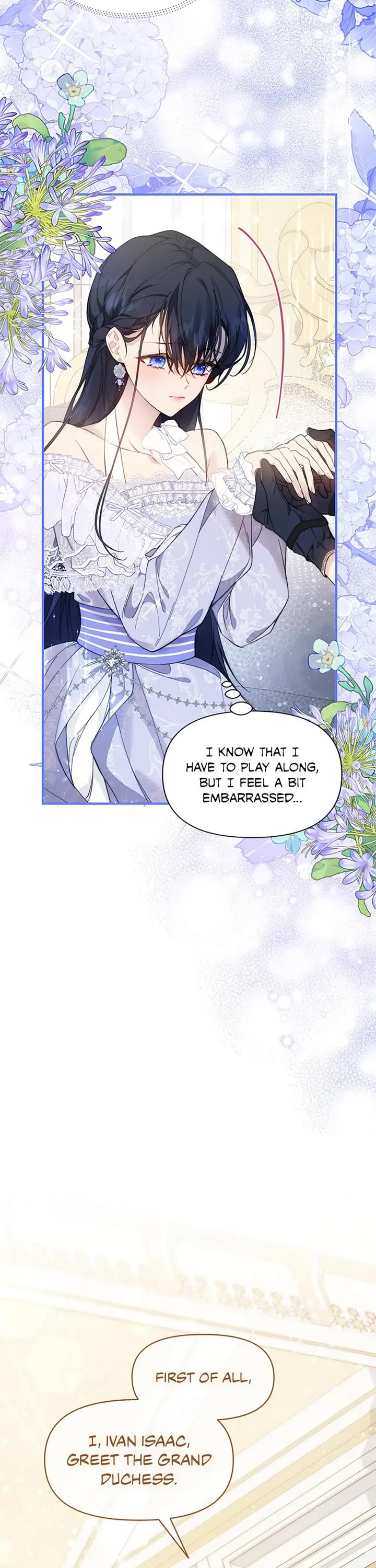 Leylin Of Turin chapter 40 page 32