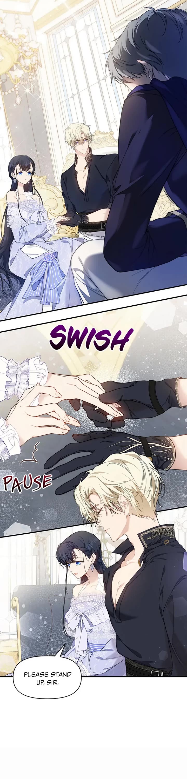 Leylin Of Turin chapter 40 page 33