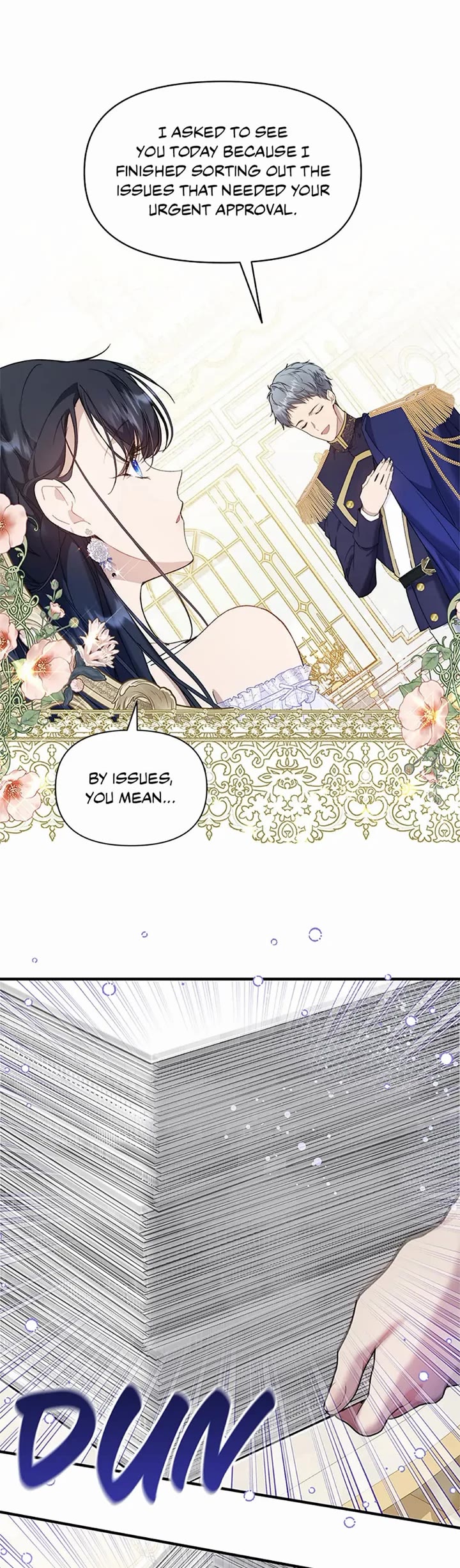 Leylin Of Turin chapter 40 page 34