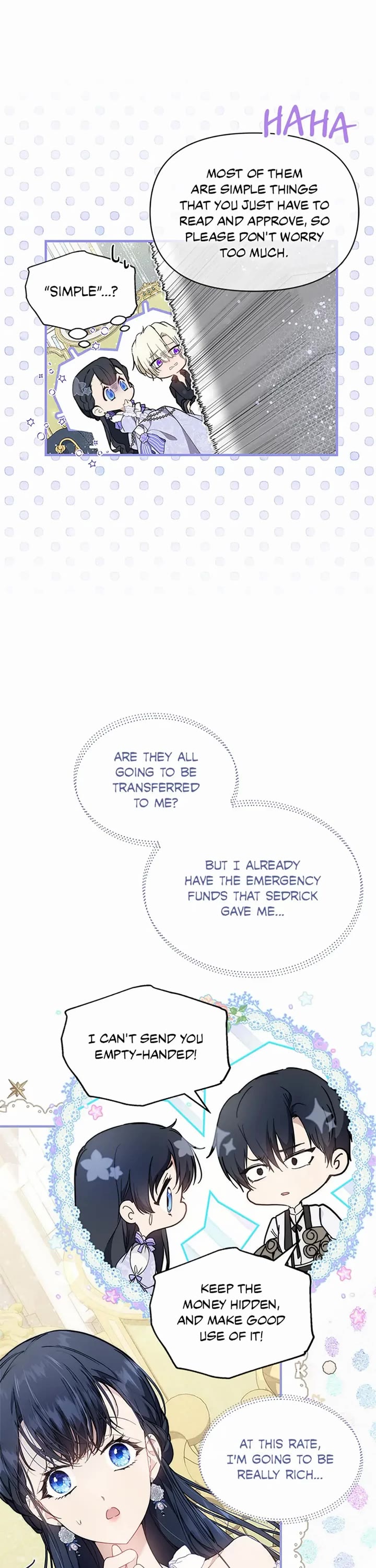 Leylin Of Turin chapter 40 page 36