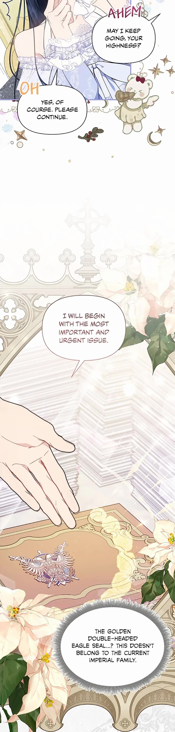 Leylin Of Turin chapter 40 page 37