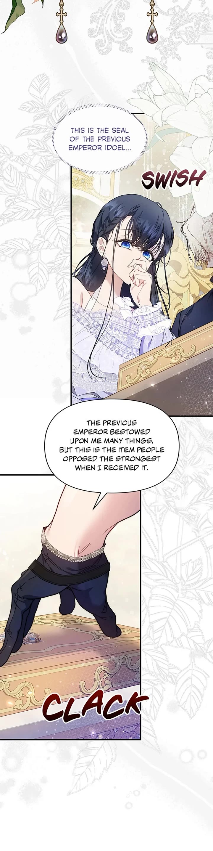 Leylin Of Turin chapter 40 page 38