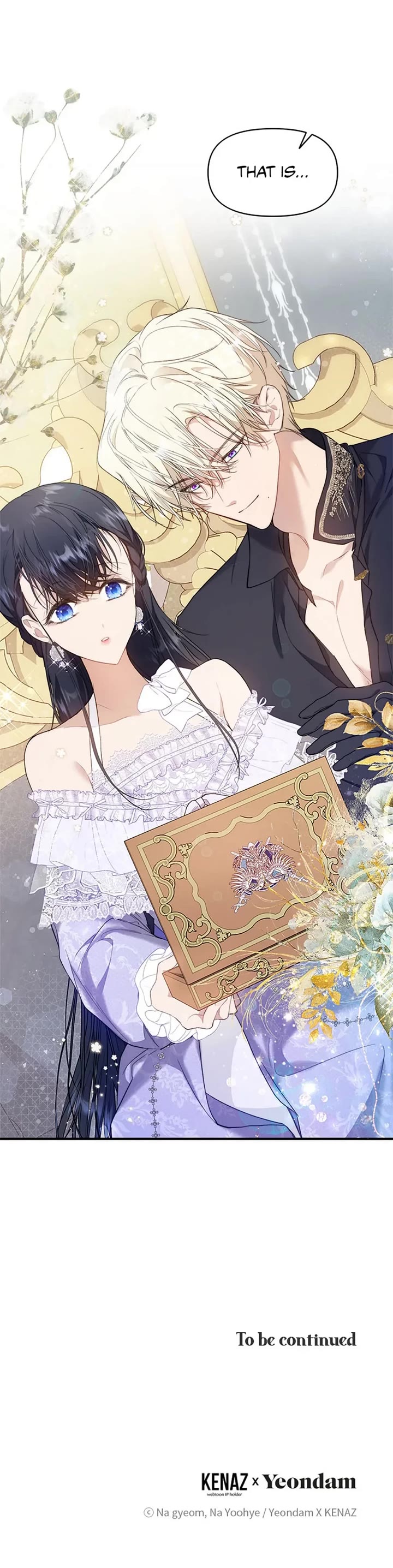 Leylin Of Turin chapter 40 page 39