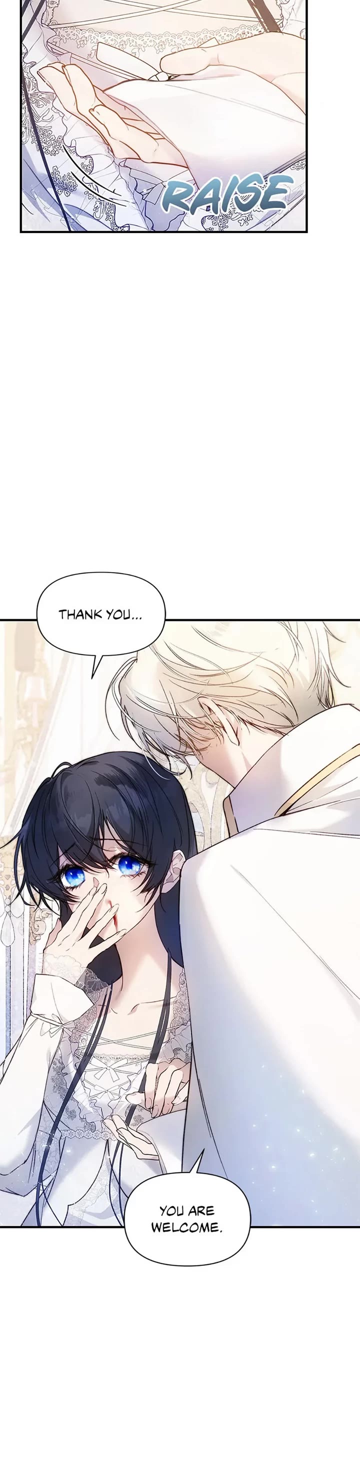 Leylin Of Turin chapter 40 page 5