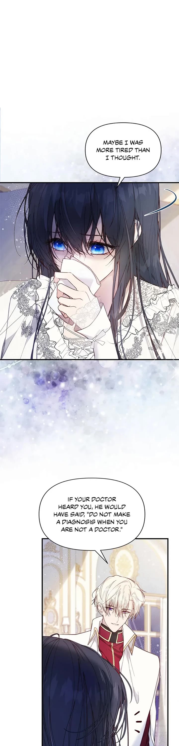 Leylin Of Turin chapter 40 page 6