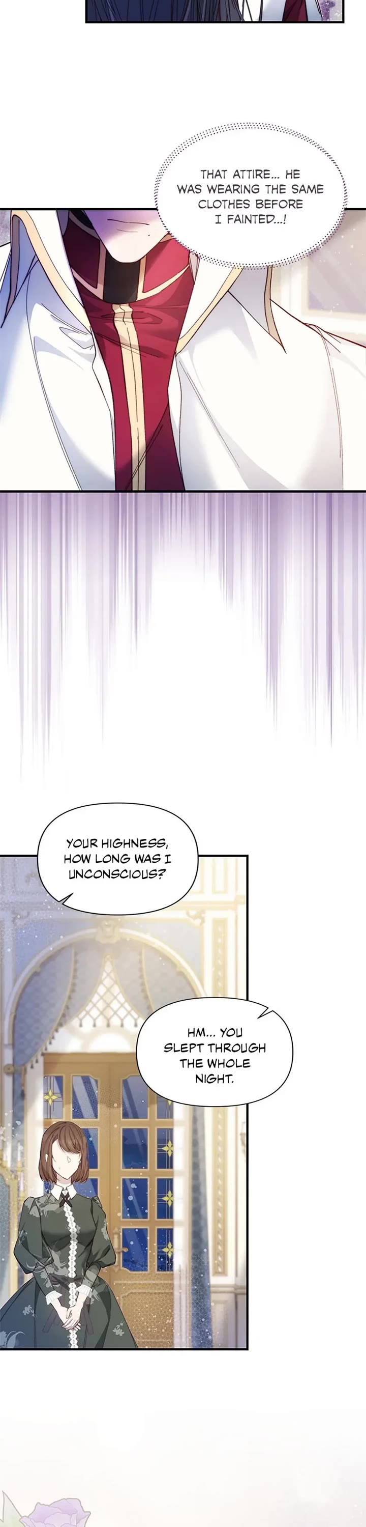 Leylin Of Turin chapter 40 page 7