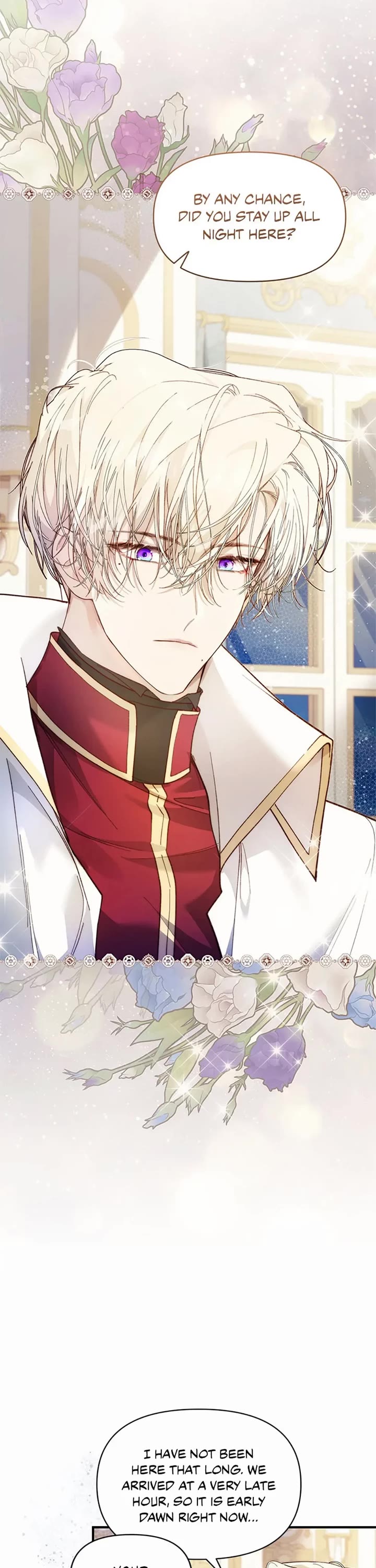 Leylin Of Turin chapter 40 page 8