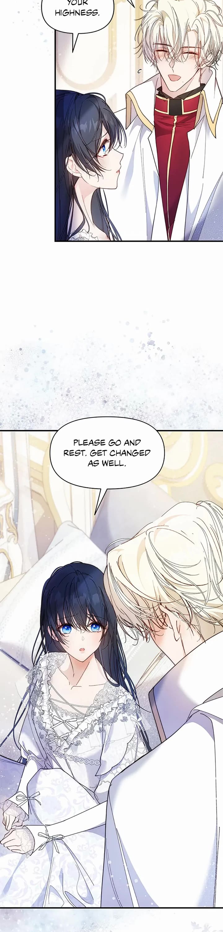 Leylin Of Turin chapter 40 page 9