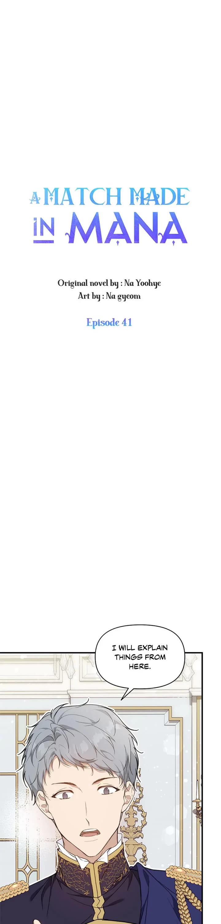 Leylin Of Turin chapter 41 page 11