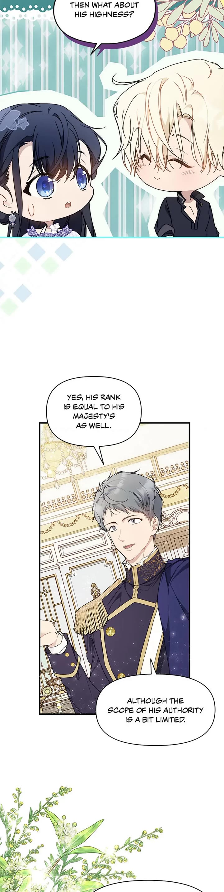 Leylin Of Turin chapter 41 page 15