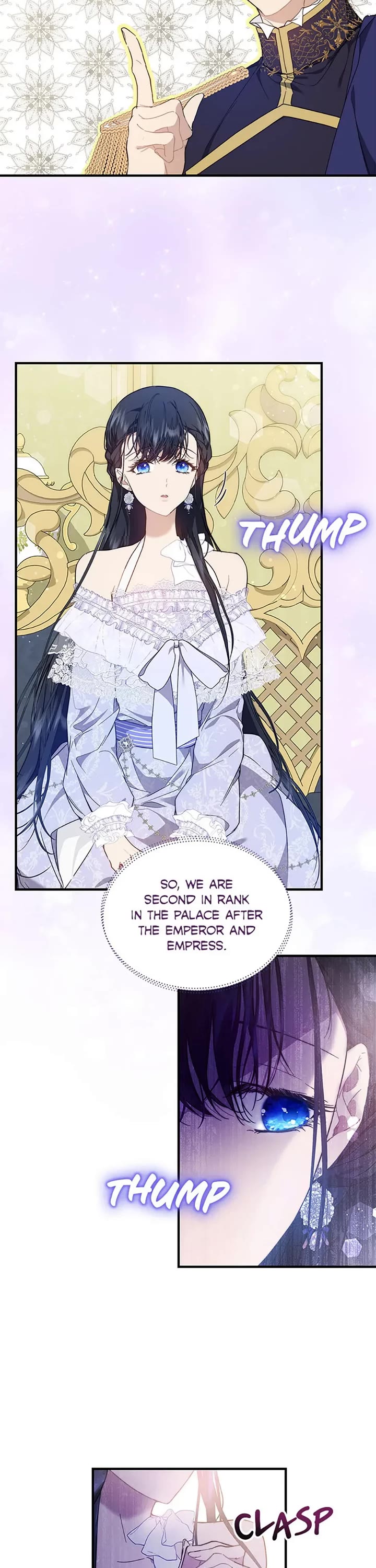 Leylin Of Turin chapter 41 page 17