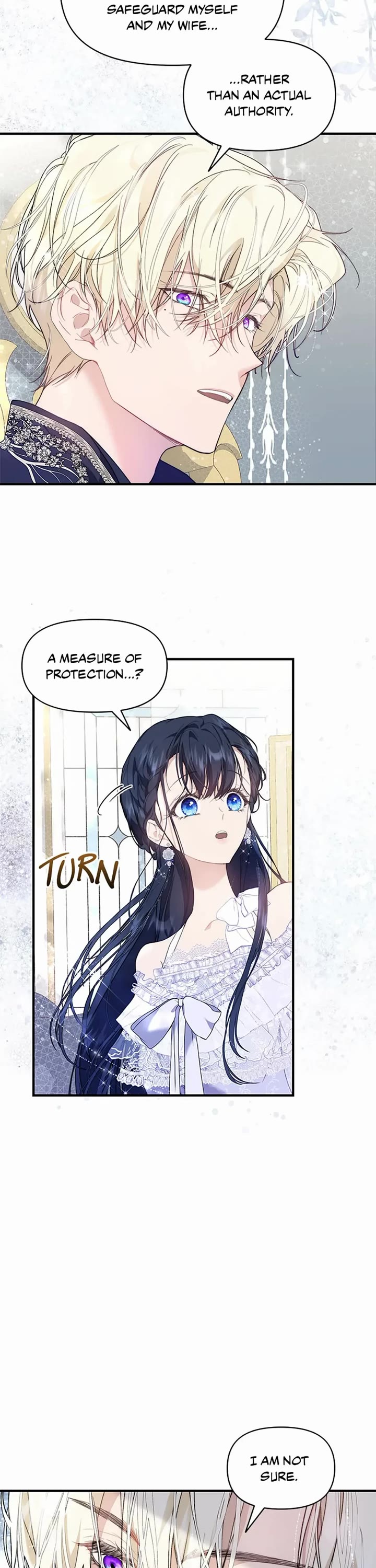 Leylin Of Turin chapter 41 page 21