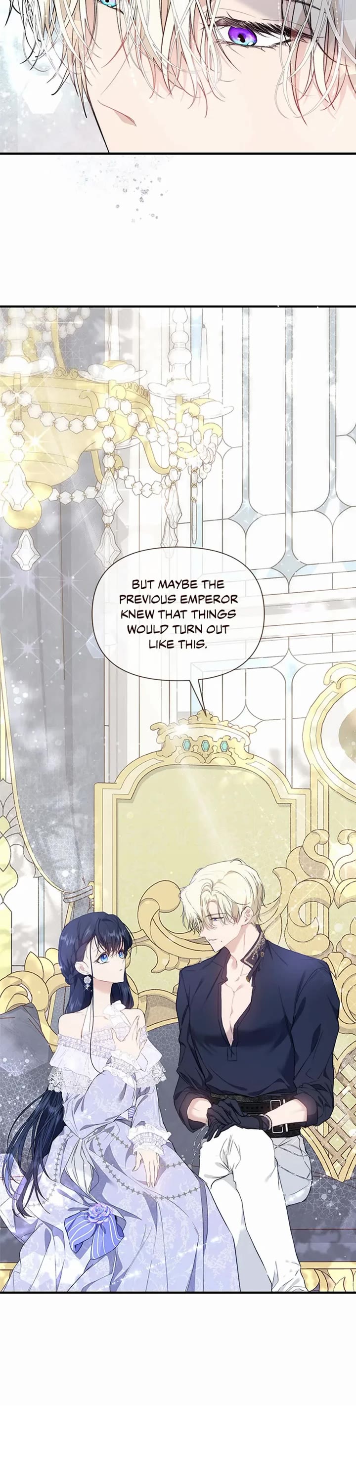 Leylin Of Turin chapter 41 page 22