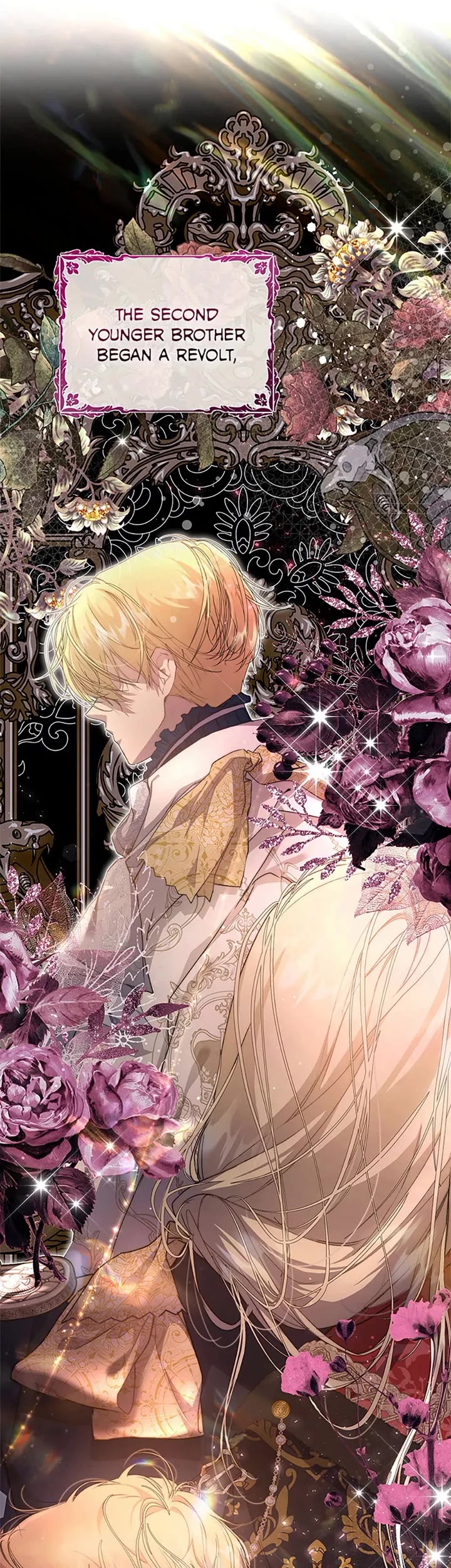 Leylin Of Turin chapter 41 page 24